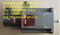 三菱伺服电机HA200NCB-S编码器维修代理销售接