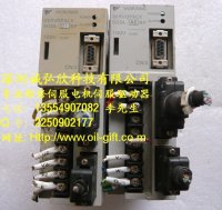 安川伺服电机SGMGV-55ADA61编码器维修SG