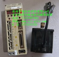 安川伺服驱动器销售SGDV-590A11A00200