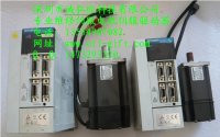 三菱伺服电机HA23NC-S编码器维修代理销售接线图