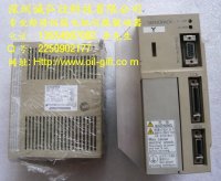 安川伺服电机SGMGV-30ADA61编码器维修SG