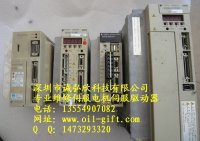 安川伺服驱动器销售SGDV-470A11A00200