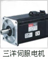 三洋伺服维修｜三洋伺服控制器维修｜三洋驱动器维修｜湖