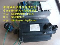 安川伺服电机SGMGV-75ADA61编码器维修SG