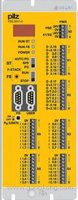 PILZ安全继电器P2HZ X1P