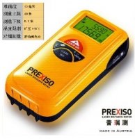普瑞测Prexiso激光测距仪