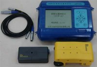 钢筋位置测定仪DJGW-2A扫描型