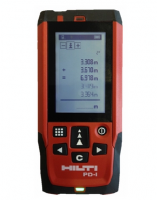 喜利得HILTI PD-I激光测距仪 