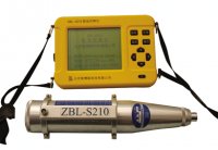  数显回弹仪ZBL-S210 