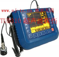 北京时代超声波探伤仪TUD310