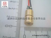 供应红光激光器、红光激光模组（光点是圆点非椭圆） 