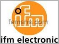 IFM阀门传感器IN0110，IN0108