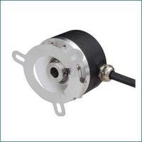 Elco编码器EB58C10-P4PR-200