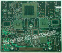 6层MID平板线路板PCB生产厂家