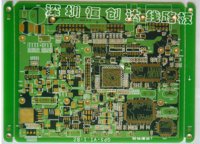 专业生产4层阻抗PCB线路板厂家