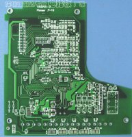 电源产品PCB板