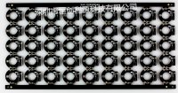 汽车照明产品PCB线路板生产厂家