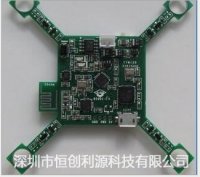 无人机航拍器PCBA线路板生产厂家