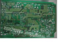 5OZ厚铜PCB电路板
