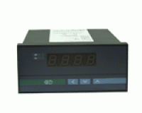 QQ-501型智能数字显示报警仪