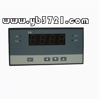 QQZ型智能数字显示报警仪