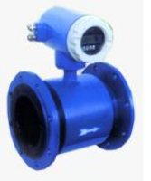 一体化电磁流量计