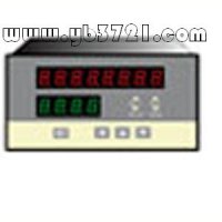 QQJ、QQJM系列智能数字显示流量积算仪 