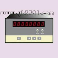 QQL多路智能数字巡回检测报警仪