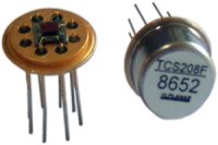 氢气传感器TCS208F