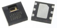 HTU21D数字温湿度传感器