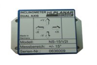 HL Planar倾角传感器