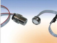 86型超稳压力传感器、压力芯体