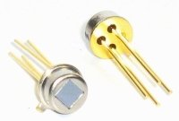 TS318-11C55红外温度传感器
