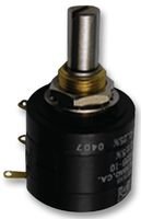 精密电位器- MW22B-10-500 