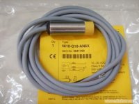 NI35-CP40-AP6X2传感器TURCK好价格