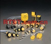 TURCK流量开关FCS-G1/2A4P-VRX/2