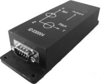 HF-30系列高精度数字三轴罗盘
