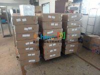 商店防盗器 声磁检测门 安防设备