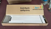 商场防盗系统 最新一代声磁主板 APP调试