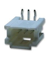 MOLEX - 55935-0430 - 直角针座 